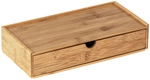 WENKO Box &raquo;Terra&laquo;, Bambus, natur