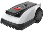 Ecovacs M&auml;hroboter &raquo;GOAT&laquo;, O800 RTK, f&uuml;r ca. 800 m&sup2; - weiss