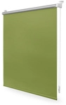 Lichtblick Rollo, &lrm;Thermo, &lrm;&lrm;Klemmfix, 85x150 cm&lrm;&lrm;&lrm;, gr&uuml;n - gruen