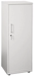 SCHILDMEYER Aktenschrank, BxH: 39,3 x 110,9 cm - weiss