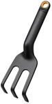 FISKARS Gartenger&auml;t, Pflanzrechen, 27,4 cm - schwarz