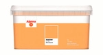 ALPINA FARBEN Wandfarbe &raquo;PANTONE&laquo;, Warm Apricot, matt, 1 l - orange