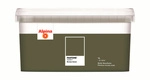 ALPINA Wandfarbe &raquo;PANTONE&laquo;, Bronze Green, matt, 1 l - gruen