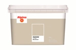 ALPINA Wandfarbe &raquo;PANTONE&laquo;, Moonstruck, matt, 2,5 l - grau