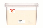 ALPINA Wandfarbe &raquo;PANTONE&laquo;, Sea Salt, matt, 2,5 l - weiss