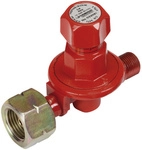 ROTHENBERGER Industrial Propangasregler, Anschluss: 3/8", Durchflussmenge: 8000 g/h