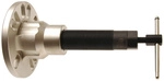 BGS Technic KFZ Spezialwerkzeuge, Hydraulischer Ausdr&uuml;cker f&uuml;r Antriebswellen , 98
