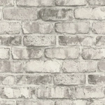 Rasch Vliestapete &raquo;Fiesta&laquo;, 6x 0,53 m (LxB), selbstklebend, modernes Blattmuster,