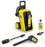 K&Auml;RCHER Hochdruckreiniger &raquo;K 6 Comfort Premium&laquo;, max. Betriebsdruck: 160 bar -