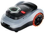 Segway M&auml;hroboter &raquo;I2 &laquo;, Navimow, i215E Lidar Segway, f&uuml;r ca. 1500 m&sup2; - grau