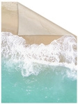 Lichtblick Fensterfolie, Polyvinylchlorid (PVC), Format: 50 x 100 cm (B x L) cm -