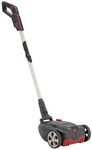 AL-KO Akku-Rasenm&auml;her, &raquo;Mulch & Grow&laquo;, 22 cm Schnittbreite, ohne Akku