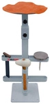 HOLZMANN-MASCHINEN Metallwerkbank &raquo;MFS1SET&laquo;, max. 25 kg, grau