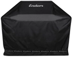 ENDERS Grill-Abdeckhaube, f&uuml;r Monroe Pro 3, anthrazit, LxBxH ca. 160 x 70 x...