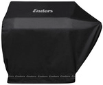 ENDERS Grill-Abdeckhaube, f&uuml;r Boston Black - Black6 K, schwarz