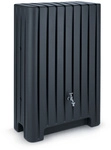 Regenwassertank &raquo;Barletta&laquo;, 280 l, anthrazit - grau