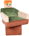 PHOENIX Sessel &raquo;MINECRAFT&laquo;, BxH: 69 x 96 cm - bunt