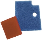OASE Ersatzschwamm &raquo;Set Filtral UVC 3000&laquo;, geeignet f&uuml;r: Gartenteichfilter