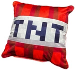 PHOENIX Dekokissen &raquo;MINECRAFT&laquo;, TNT, LxB: 38 x 38 cm - bunt