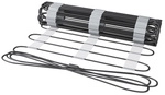 Bella Jolly Elektro-Fu&szlig;bodenheizung &raquo;Comfort&laquo;, 2 m&sup2;, LxB: 4,0 x 0,5 m, 630 W -