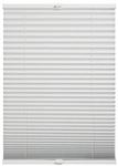 SCH&Ouml;NER WOHNEN KOLLEKTION Thermo Plissee &raquo;Ella&laquo;, BxHxT: 7,2 x 2,8 x 128,5 cm,