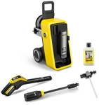 K&Auml;RCHER Hochdruckreiniger &raquo;K 7 Comfort Premium Connect&laquo;, max. 180 bar, max 600 l/h