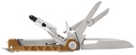 Gerber Multitool &raquo;ARMBAR DRIVE&laquo;, Taschenmesser-Tool - grau