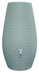 GARANTIA Regenspeicher &raquo;Triagon&laquo;, Fassungsverm&ouml;gen: 230 l - gruen