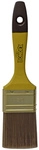 BONDEX Flachpinsel, Arbeitsbreite: 50cm, Holz - gelb