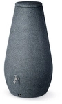 ARVES Regenwassertank &raquo;Drop&laquo;, 410 l, anthrazit - grau