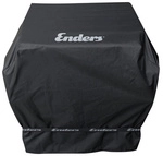 ENDERS Wetterschutz &raquo;Amaro&laquo;, BxHxT: 105 x 95 x 65 cm, Polyester - schwarz