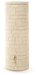 Regenwassertank &raquo;Arcado&laquo;, 360 l, natur - beige