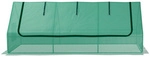 Outsunny Folien-Gew&auml;chshaus, LxBxH: 240 x 90 x 90 cm - gruen