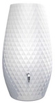 GARANTIA Regenspeicher &raquo;Triagon&laquo;, Fassungsverm&ouml;gen: 230 l - weiss