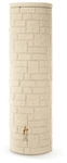 Regenwassertank &raquo;Arcado&laquo;, 460 l, natur - beige