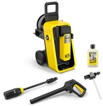 K&Auml;RCHER Hochdruckreiniger &raquo;K 5 Comfort Premium&laquo;, max. Betriebsdruck: 145 bar -