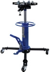 BGS Technic KFZ Spezialwerkzeuge, Schwerlast-Doppelhub-Getriebeheber 500 kg -...