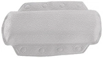 KLEINE WOLKE Nackenpolster &raquo;Arosa M&ouml;ve&laquo;, BxL: 22 x 32 cm, Polyvinylchlorid (PVC) -