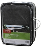 SIENA GARDEN Sonnensegel &raquo;Solino&laquo;, rechteckig, Polyethylen - grau