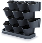 PROSPERPLAST Pflanzkasten &raquo;Cascade Garden&laquo;, BxHxL: 190 x 546 x 685 mm,