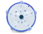 BESTWAY LED &raquo;LAY-Z-SPA&reg; Xtras&laquo;, 7-farbigen LED-Licht, Baterrie betrieben, LxB: 9,2