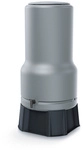 PROSPERPLAST Regentonne &raquo;Waterform&laquo;, 200 l, grau