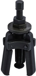 BGS Technic KFZ Spezialwerkzeuge, Lagerring-Abzieher 3-armig , universal , 10 -...