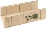 CONNEX Schneidladen, f&uuml;r Gerade Schnitte, Schnitte im 45&deg;-Winkel - beige