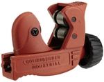 ROTHENBERGER Industrial Rohrabschneider, schwarz/rot, Metall