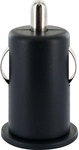 SCHWAIGER Ladeadapter, 12V Quick Charge 3.0,1xUSB schwarz