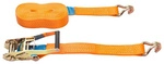 CONNEX Zurrgurt - orange