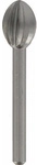 DREMEL Fr&auml;smesser &raquo;144&laquo;, 0,78 - silberfarben