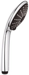 GROHE Handbrause &raquo;Vitalio Joy 110 Massage&laquo;, &Oslash; 11 cm, chromfarben -...