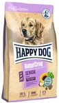 HAPPY DOG Hundetrockenfutter &raquo;NaturCroq&laquo;, 1 Beutel &agrave; 15 kg